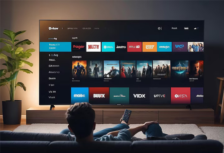 Prasar Bharati Aims to Add Private Satellite TV Channels to Its OTT Platform